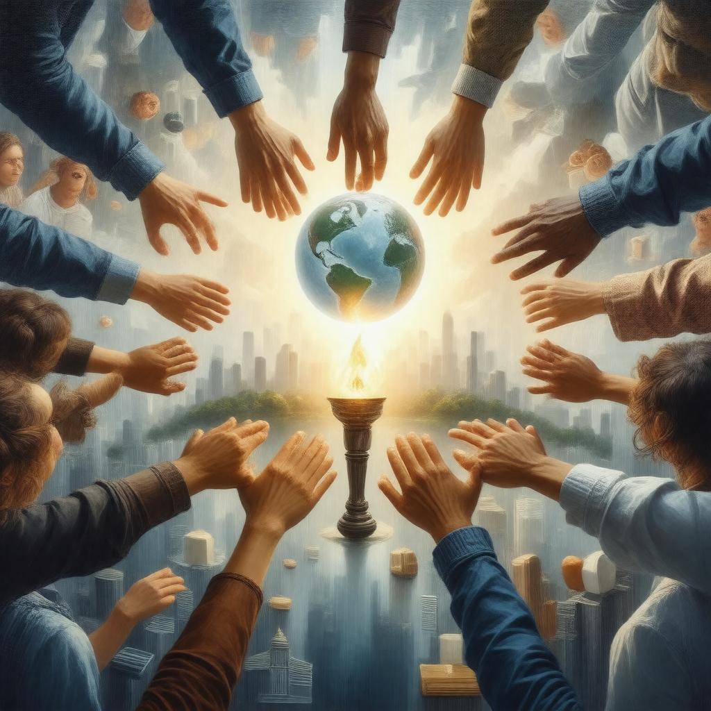secular humanism